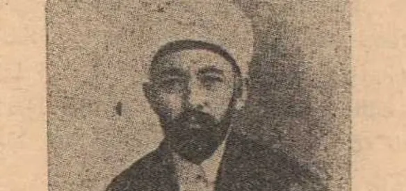 Muhammed Hamdi Yazır, Türk din adamı, tercüman, hattat ve müfessir (d. 1878)