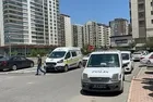 Kayseri'de şüpheli son: Evinde ölü bulundu