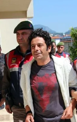 Ünlü oyuncu uyuşturucudan tutuklandı!