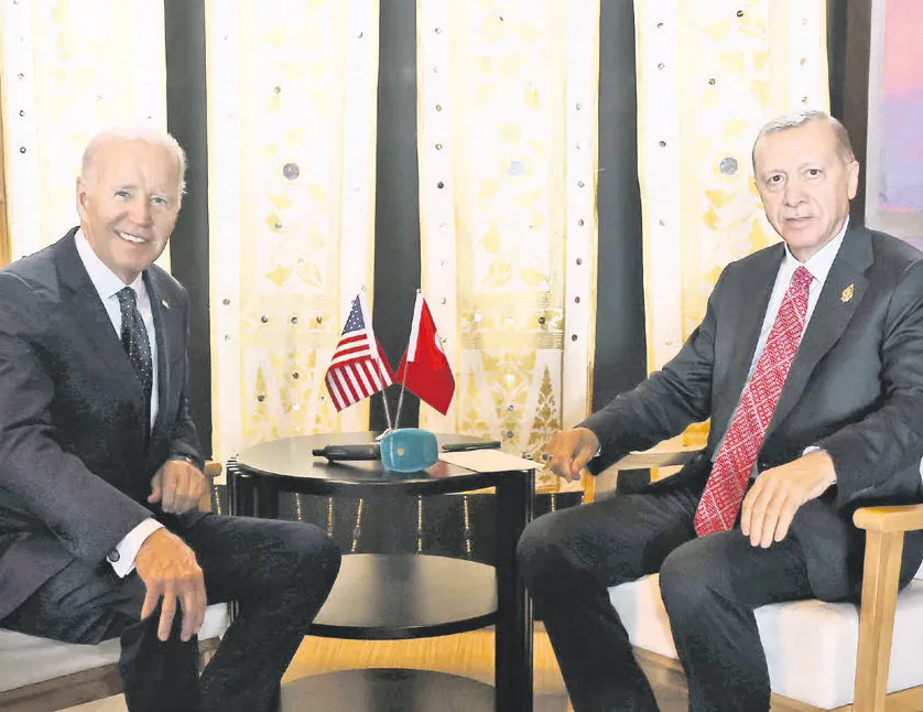 Erdoğan’dan ataklar