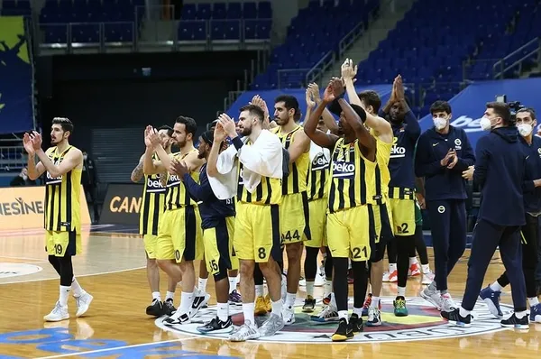 Ligde 2 maç daha var (Yurttan ve dünyadan spor gündemi)-10