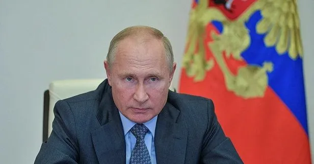 Son dakika: Putin duyurdu! İkinci Rus Kovid-19 aşısı tescil edildi