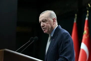 Pamuk şeker üzerinden hamaset yapıyorlar