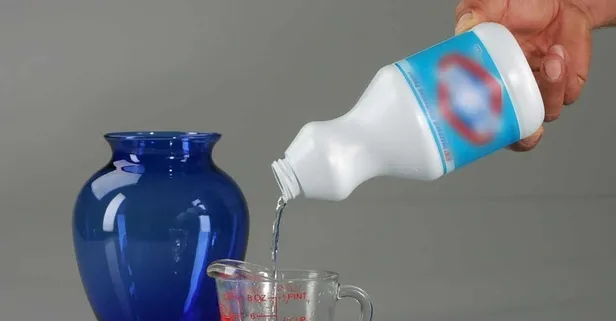 Evinde çamaşır suyu olanlar hemen kontrol etsin! Bakanlık'tan o markanın ürünü hakkında toplatılma kararı verildi