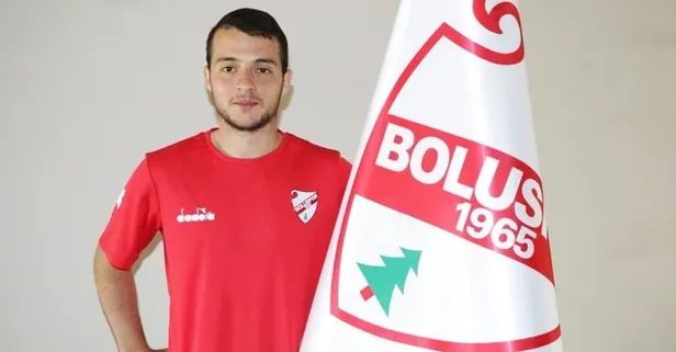 Nemanja Mihajlovic Boluspor’da