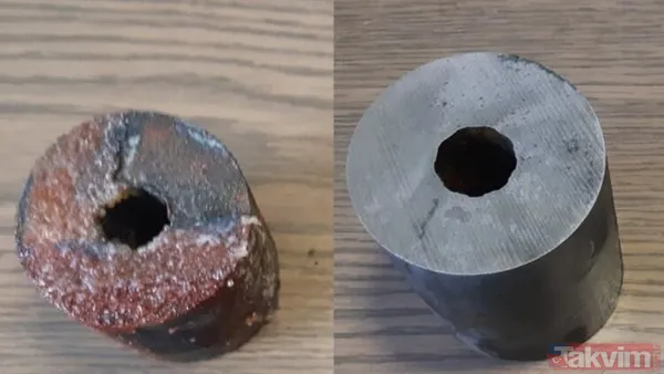 SON DAKİKA: Türk savunma sanayisinde bir ilk! Seramik kaplı namlu üretildi - 10