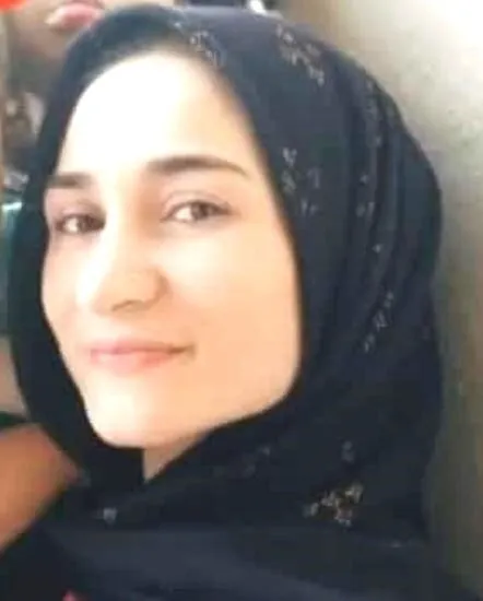 Şanlıurfa'da yenge cinayeti! Katil aile evine gelince yakalandı-1