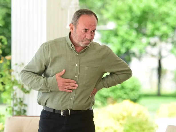 Özlem dolu buluşma! Maraşlı 20. bölümde Maraşlı Mehmet İnce kimliğini Mahur’a itiraf edebilecek mi? İşte bu hafta yaşanacaklar...-6