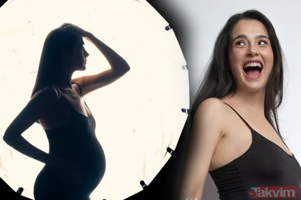 Doğuma günler kala Berkun Oya ile evlenmişti... 38 yaşındaki Funda Eryiğit doğum yaptı oğlunun adı bakın ne oldu - 1