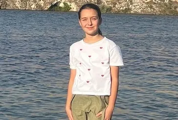 Otomobilin çarptığı Fatma hayatını kaybetti