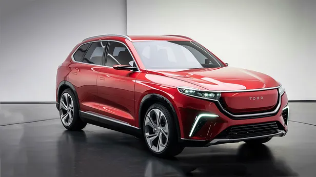 Yerli otomobilde flaş gelişme! Patent başvuruları yapıldı!-4