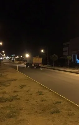 Van'da bomba yüklü kamyon ele geçirildi