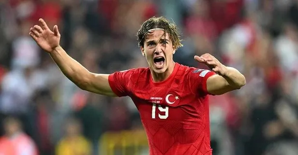 Kartal’dan Bertuğ atağı