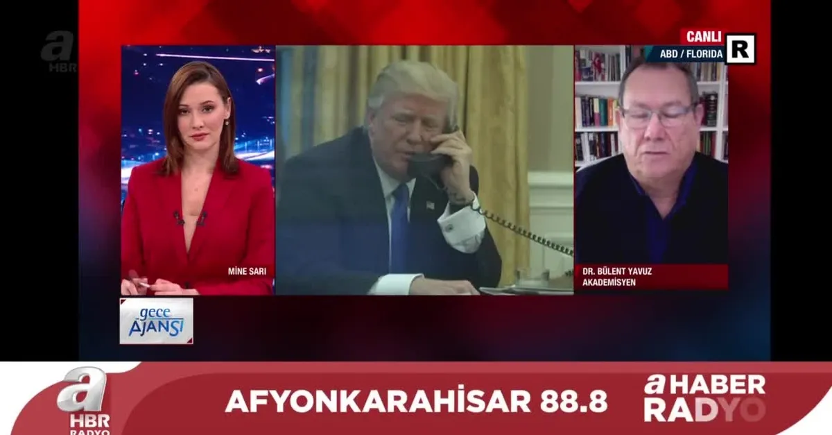Eski ABD Başkanı Donald Trump, oylama sonucu aklandı