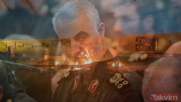 Amerikan NBC'den son dakika bombası: Süleymani suikastına İsrail istihbaratı yardım etti - 1