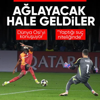 Dünya Aslan’ı konuştu! İşte manşetler