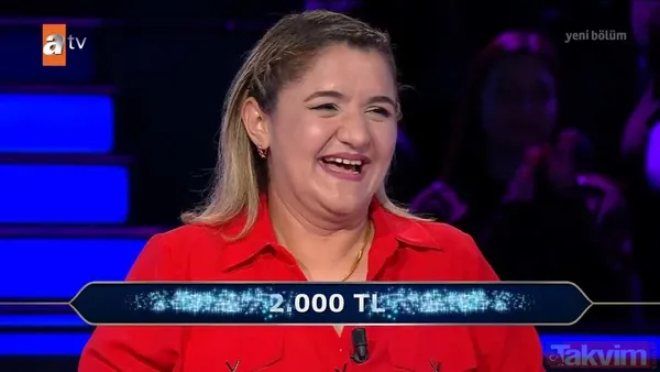 Kenan İmirzalıoğlu'nun sunduğu Kim Milyoner Olmak İster'de duygu dolu anlar! Süper Baba dizisinde Şevket Altuğ’un canlandırdığı Fiko… - 15