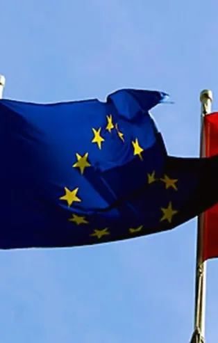 Son dakika: AB'den kritik Türkiye açıklaması!