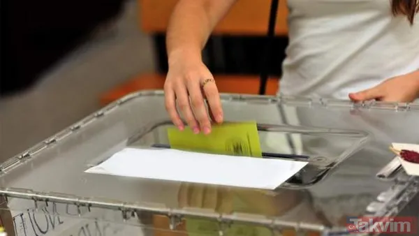 31 Mart yerel seçimler hangi sandıkta, nerede oy kullanacağım? Oy nasıl kullanılır? - 9