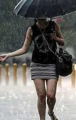 İstanbullular dikkat! Yağış geri geliyor!