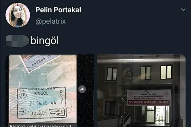 Koronavirüs tedbirleri kapsamında Macaristan’dan uçakla getirilen şahsa "aşağılama" suçundan soruşturma başlatıldı
