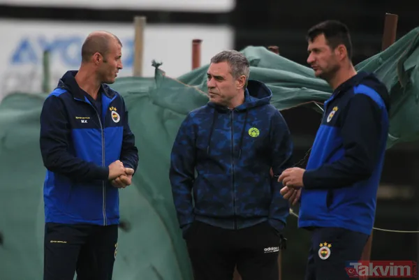 Sarı-Lacivertliler Galatasaray'ın Kadrosuna Katmak İstediği Yıldız Futbolcular İçin Atağa Kalktı. İşte Detaylar...