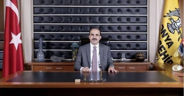 Uğur İbrahim Altay kimdir?