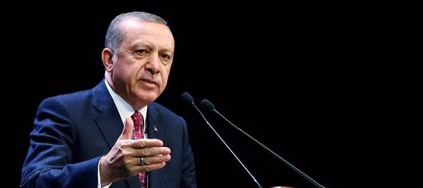 Erdoğan, Mısır şartını açıkladı