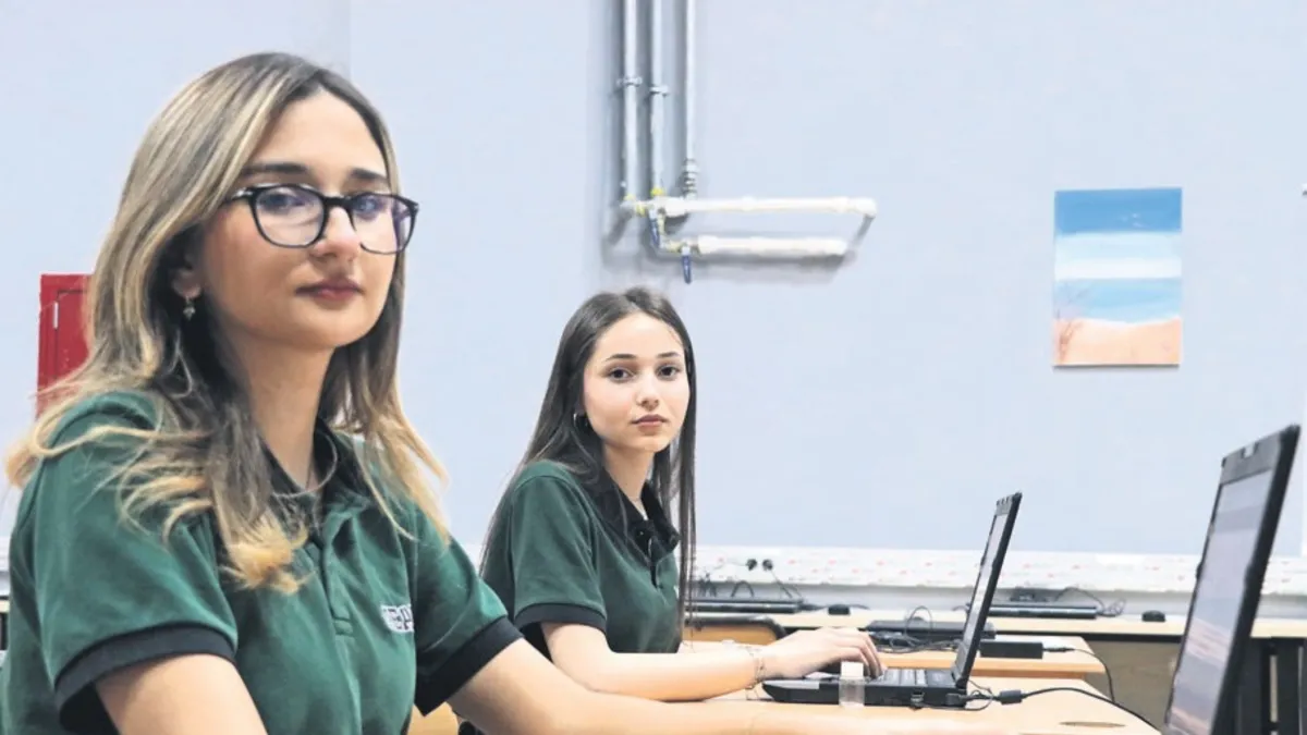 Anne kalbi bilim insanı yaptı!