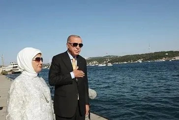 Zafer haftasında milli teknoloji şöleni! Festivalin açılışını Başkan Erdoğan yapacak | Mavi Vatan'a TEKNOFEST damgası
