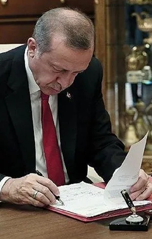 Son dakika: Resmi Gazete'de yayımlandı! Teknoloji geliştirme bölgeleri...