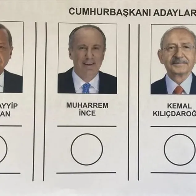 14 Mayıs seçimleri ilk turda biter mi?