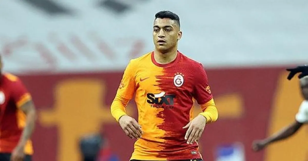 galatasaray da antalyaspor maci oncesi mostafa mohamed soku takvim