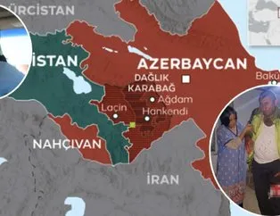 Seferberlik ne demek? Azerbaycan hangi bölgeleri geri aldı?