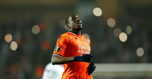 Demba Ba'dan Fransız gazeteciye ayar