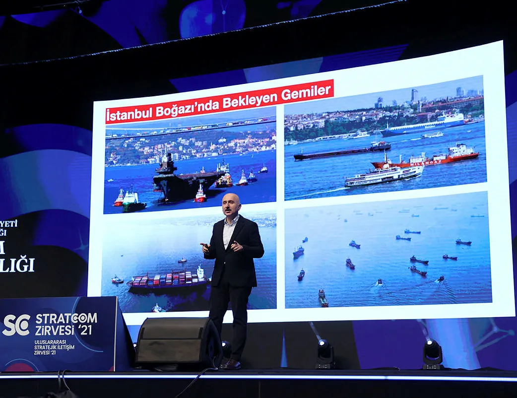 Milli elektrikli tren 2022 yılında raylarda!