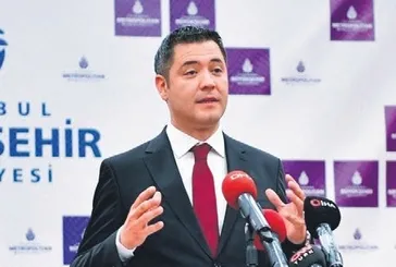 İBB soruşturmasında 6 gazeteci ifade verdi!