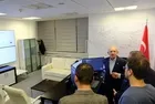 Son dakika: CHP'nin yeni 'çökmeyen' veri sistemi! Kemal Kılıçdaroğlu ziyaret etti CHP'li seçmen bile dalga geçti!
