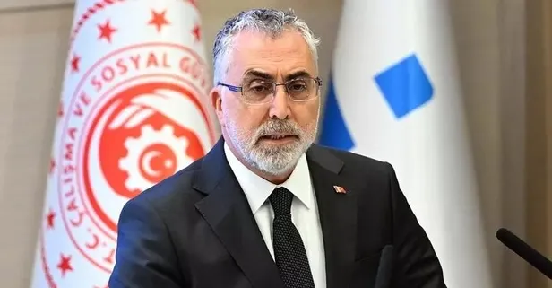 Bakan Işıkhan çalışmalar başladı diyerek duyurdu! Emeklilikte yeni sistem geliyor! SSK, BAĞ-KUR ve ev kadınları için müjde