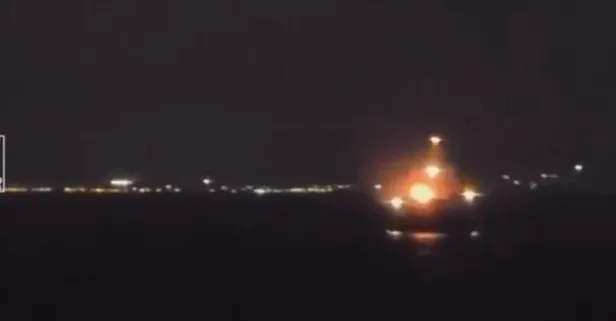 Küresel Sumud Filosu’na bir İHA saldırısı daha! Aktivistler kararlı: “Saldırılarla yılmayacağız”