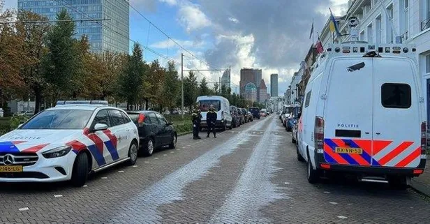 Hollanda'da Kur’an-ı Kerim’e alçakça saldırı! Dışişleri Bakanlığı'ndan kutsal kitabımızı hedef alan aşağılık saldırıya lanetleme