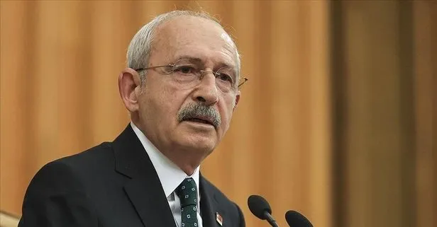 CHP’li Kılıçdaroğlu’na KHK tepkisi: Terör yandaşlığı yapıyor