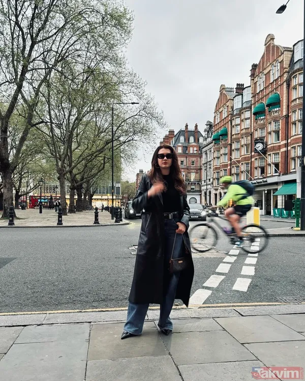 34 yaşındaki Burcu Özberk’ten ‘Türkan Şoray Kanunları’ itirafı! “Gönlüm bir proje için heyecanlanıyorsa...” - 4