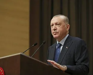 Başkan Erdoğan’dan Afgan mülteci açıklaması