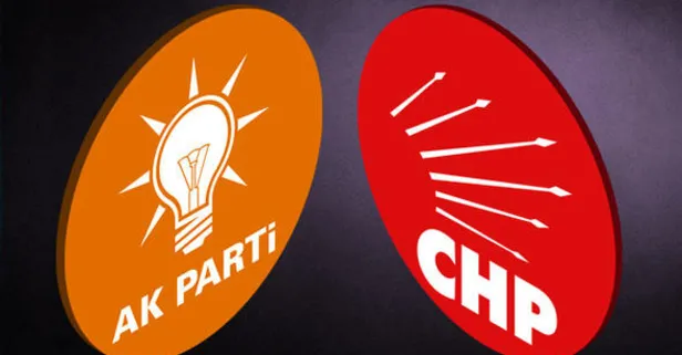 CHP ve AK Parti arasında kritik görüşme
