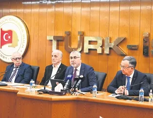 Çalışma Meclisi toplanıyor