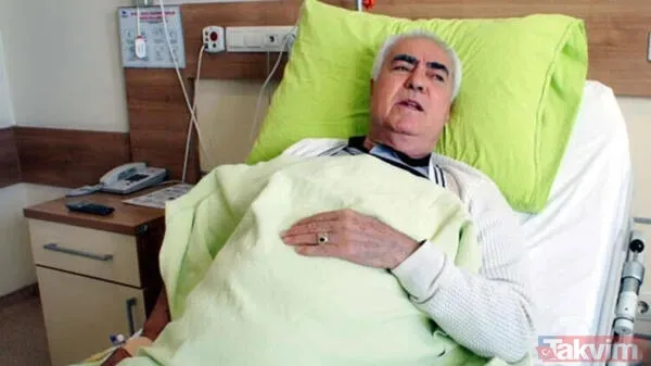 Nuri Sesigüzel'e veda! Cenazede "20 liran var mı?" sorusu karşısında neye uğradığını şaşıran Mahmut Tuncer: "Yüzsüz müsün?" - 2