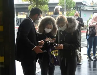 Başkan Erdoğan açıkladı, AVM'lerde yeni dönem başladı! Yasak sonrası harekete geçtiler