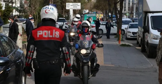 Diyarbakır’da bankaya silahlı soygun girişimi! Polise teslim oldu