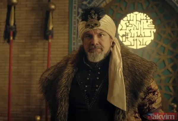 Atv'nin yeni dizisi Bozkır Arslanı Celaleddin'in yayın tarihi belli oldu! Oyuncu kadrosundaki yıldız isimlerle gümbür gümbür geliyor! - 10